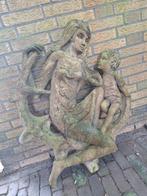 Moeder kind wanddecoratie, Enlèvement, Utilisé