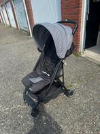 Buggy babyconfort, Ophalen