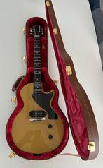 Gibson original collection Les Paul Junior TV Yellow (2025), Ophalen of Verzenden, Nieuw, Gibson
