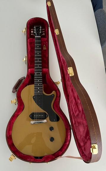 Gibson original collection Les Paul Junior TV Yellow (2025) beschikbaar voor biedingen