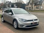 VW Golf 2.0 TDI DSG - 150PK - Xenon - Apple Carplay, Argent ou Gris, Entreprise, Carnet d'entretien, Anti démarrage