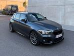 BMW 118i Aut. M Sport, Auto's, Leder, 5 zetels, 5 deurs, Particulier