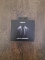Samsung Galaxy Buds3 Pro, Telecommunicatie, Mobiele telefoons | Oordopjes, Ophalen, Nieuw, Bluetooth