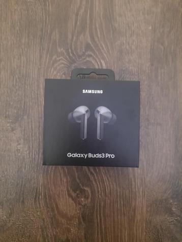 Samsung Galaxy Buds 3 Pro, Télécoms, Enlèvement, Neuf, Bluetooth