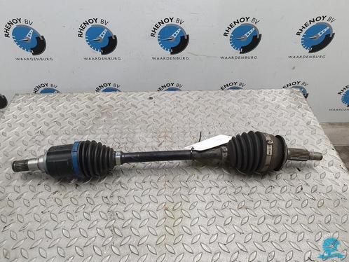 SUZUKI IGNIS 1.2 Smart Hybrid Style [L_DRIVESHAFT] 2021, Auto-onderdelen, Besturing, Gebruikt, ARN erkend, Stiba lid, Erkend duurzaam