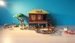 Playmobil 4826 centre de soin pour animaux sauvages, Kinderen en Baby's, Speelgoed | Playmobil, Ophalen of Verzenden, Gebruikt