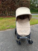 Bugaboo cameleon buggy 3-in-1 beige met veel extra's, Kinderwagen, Verstelbare duwstang, Bugaboo, Ophalen of Verzenden