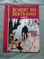 ROBERT EN BERTRAND N98 "ZILVERTAND" - ENIGE DRUK VAN 1993, Gelezen, Studio Vandersteen, Ophalen of Verzenden, Eén stripboek