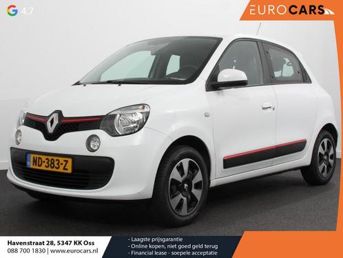 Renault Twingo 1.0 SCe Collection Airco Led  Bluetooth 70321, Auto's, Renault, Bedrijf, Twingo, ABS, Airbags, Airconditioning