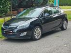 Opel Astra 1.4 benzine,  121000km,s, Euro 5, al gekeurd, Voorwielaandrijving, Euro 5, Stof, Beige