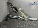 Raammechanisme Renault Megane II 5-Drs Links-Voor 2004-2009, Auto-onderdelen, Gebruikt, Renault, Ophalen of Verzenden, Renault