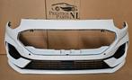 Voorbumper Ford Fiesta MK8 ST LINE FACELIFT bj.2021-2024, Auto-onderdelen, Gebruikt, Voor, Herkomst onderdeel bekend, Ophalen of Verzenden