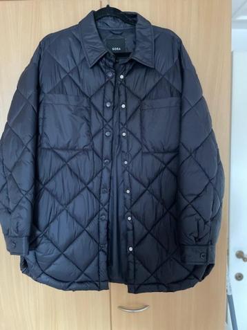 Gewatteerde jas Sora - Mt L beschikbaar voor biedingen