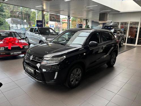 Suzuki Vitara GL+ 1.4 Automaat, Auto's, Suzuki, Te koop, Vitara, ABS, Achteruitrijcamera, Adaptive Cruise Control, Airconditioning