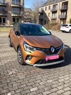 Renault Captur INTENS TCe 140 EDC GPF, Cuir, Achat, Noir, Particulier