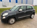 Fiat 500L   1.3 Diesel  Bruit moteur, Auto's, Euro 5, Bedrijf, 5 deurs, 500L