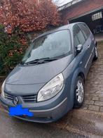 Renault megane senic, Autos, Achat, Boîte manuelle, Noir, Diesel