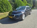 2021 Skoda Octavia Combi 1.0 Personenauto, Auto's, Gebruikt, Euro 6, Overige brandstoffen, Bedrijf