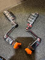 Voetjes honda goldwing 1800, Motoren, Ophalen of Verzenden, Gebruikt