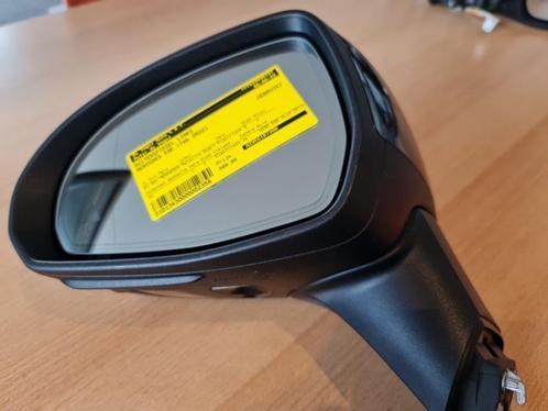Buitenspiegel links van een Mercedes EQE, Auto-onderdelen, Spiegels, Mercedes-Benz, Gebruikt, 3 maanden garantie, Ophalen of Verzenden