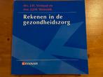 Rekenen in de gezondheidszorg, Ophalen, Zo goed als nieuw