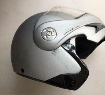 Casque du système Airoh Mathisse taille Smal 55 56
Casque, s, Enlèvement