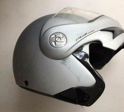 Airoh Mathisse systeemhelm maat Smal 55 56
Helm, Motoren, Kleding | Motorkleding, Ophalen