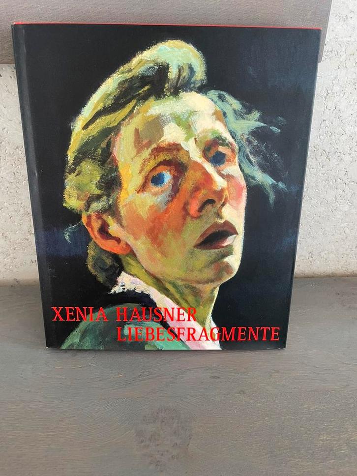 Kunstboek in mooie staat, Boeken, Kunst en Cultuur | Beeldend, Ophalen of Verzenden