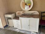 Vintage kastjes, Huis en Inrichting, Ophalen, Gebruikt, Vintage, Met deur(en)
