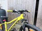 Scott 24” disc jongensfiets mtb, Ophalen, Zo goed als nieuw