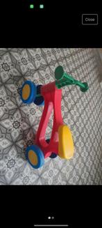 Petit vélo coloré Lena, Ophalen, Zo goed als nieuw, Loopfiets
