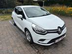 Clio 2015 – 1.2 Benzine –Automaat-3 sleutels-4 nieuwe banden, Auto's, Renault, Automaat, Euro 5, Zwart, Wit