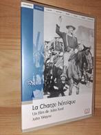 La Charge Héroique [DVD] RKO western John Ford John Wayne, CD & DVD, DVD | Classiques, Comme neuf, Action et Aventure, Enlèvement ou Envoi