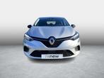Renault Clio SCe 65 Equilibre, Auto's, Renault, Voorwielaandrijving, 118 g/km, Gebruikt, Bedrijf