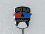 SP1553 Speldje Ford Zephyr, Collections, Broches, Pins & Badges, Utilisé, Enlèvement ou Envoi