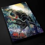 Displate - Limited edition - Venom Strikes NIEUW, Rechthoekig Staand, Nieuw, Ophalen of Verzenden, A1 t/m A3