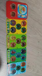 Pokémon surprise flippo collector smiths bijna volledig, Verzamelen, Flippo's, Ophalen