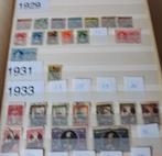 Verzameling Vatikaan gestempeld, Postzegels en Munten, Postzegels | Europa | België, Gestempeld, Ophalen of Verzenden, Gestempeld