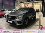 Mercedes-Benz GLE 350  Coupé 4-matic AMG pack, 259 pk, 0 kg, GLE, 2987 cc