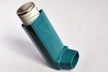 inhalateur ventolin (salbutamol) beschikbaar voor biedingen