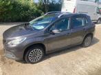 PEUGEOT 2008, Voorwielaandrijving, Stof, 1199 cc, Bedrijf