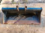 Godet de curage 1200mm cw05 pour mini pelle, Zakelijke goederen, Machines en Bouw | Kranen en Graafmachines, Ophalen