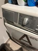 AEG droogkast 59850, Elektronische apparatuur, Ophalen, 6 tot 8 kg, Gebruikt, Voorlader