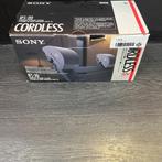 Sony IFS-20 Speaker, Audio, Tv en Foto, Luidsprekerboxen, Ophalen of Verzenden, Zo goed als nieuw, Sony, Center speaker