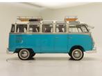 VOLKSWAGEN T1 SAMBA *NO RESERVE*, Auto's, Gebruikt, Overige modellen, Overige brandstoffen, Bedrijf