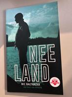 Boek nee land te koop, Boeken, Ophalen, Gelezen, Fictie