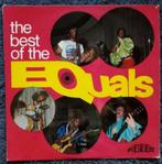 The Equals: The Best Of The Equals (LP) 1968 UK print, Cd's en Dvd's, Ophalen of Verzenden