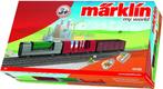 Marklin my world, Hobby & Loisirs créatifs, Trains miniatures | HO, Comme neuf, Enlèvement ou Envoi, Set de Trains, Märklin