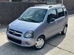 Opel Agila • 1.2 Benzine • 1ste Eigenaar • Nieuwstaat, Auto's, Voorwielaandrijving, Stof, 1199 cc, Bedrijf