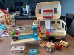 sylvanian Families, Kinderen en Baby's, Speelgoed | Poppenhuizen, Ophalen, Zo goed als nieuw, Accessoires